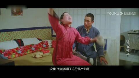 电影骆驼祥子完整版在线观看,悲情人生,奋斗与命运的交织 第1张 电影骆驼祥子完整版在线观看,悲情人生,奋斗与命运的交织 第1张